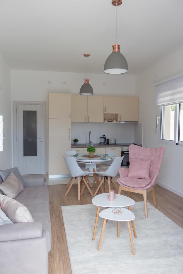 Apartment Soleada Vida Χέρτσεγκ Νόβι Εξωτερικό φωτογραφία