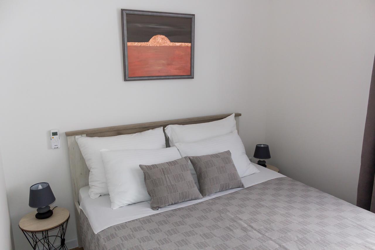 Apartment Soleada Vida Χέρτσεγκ Νόβι Εξωτερικό φωτογραφία