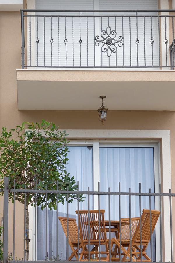 Apartment Soleada Vida Χέρτσεγκ Νόβι Εξωτερικό φωτογραφία