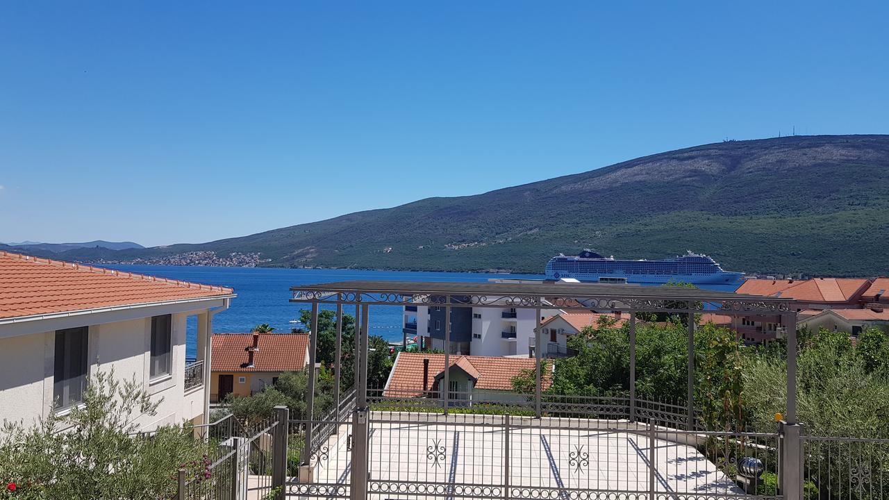 Apartment Soleada Vida Χέρτσεγκ Νόβι Εξωτερικό φωτογραφία