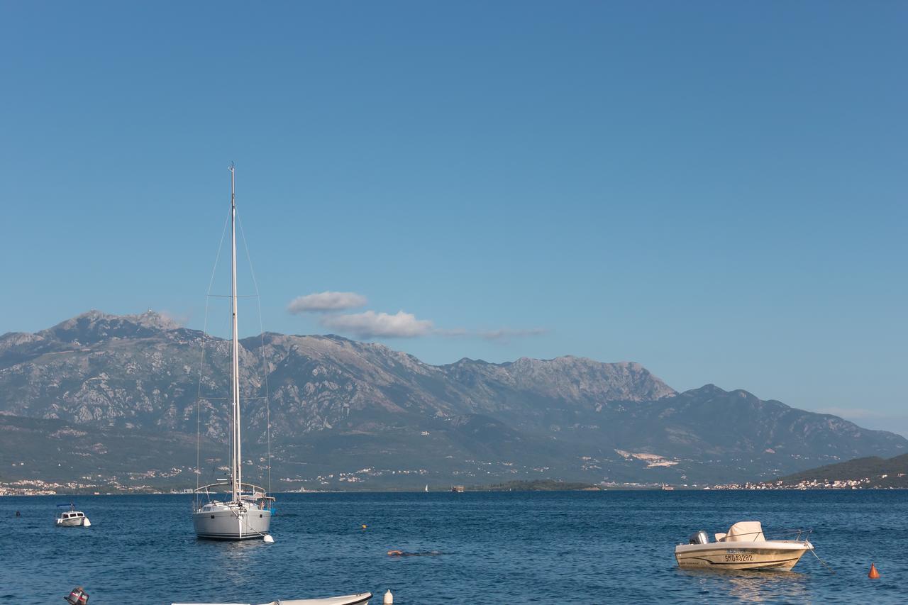 Apartment Soleada Vida Χέρτσεγκ Νόβι Εξωτερικό φωτογραφία
