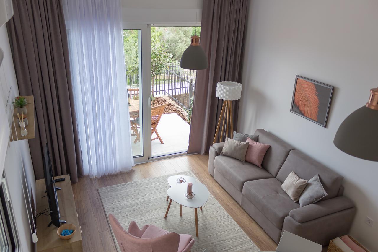 Apartment Soleada Vida Χέρτσεγκ Νόβι Εξωτερικό φωτογραφία