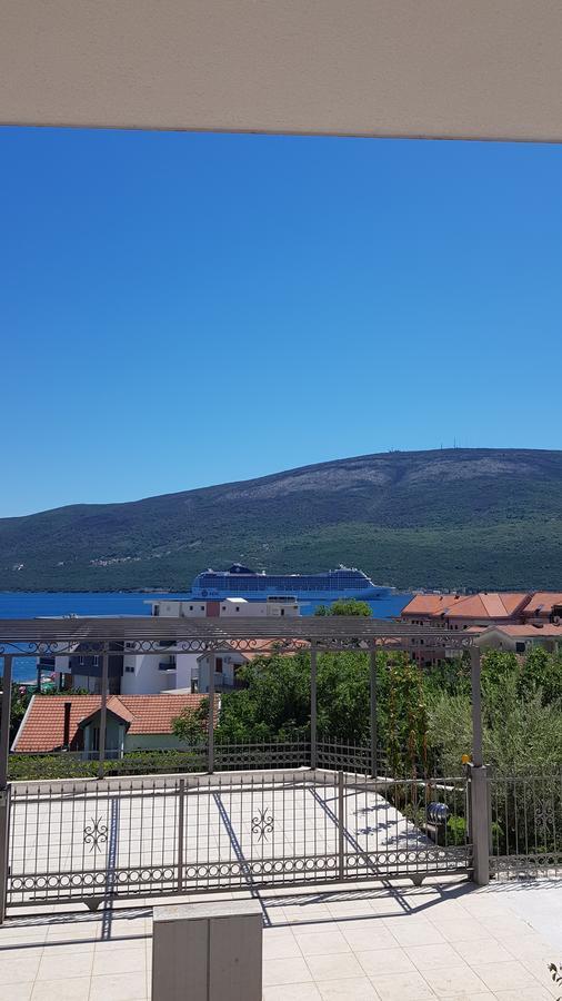 Apartment Soleada Vida Χέρτσεγκ Νόβι Εξωτερικό φωτογραφία