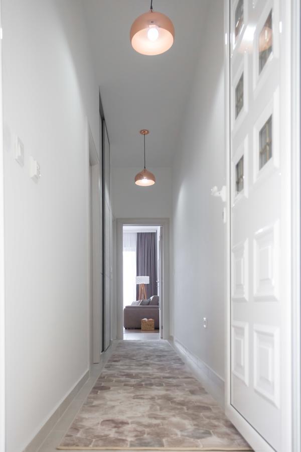 Apartment Soleada Vida Χέρτσεγκ Νόβι Εξωτερικό φωτογραφία
