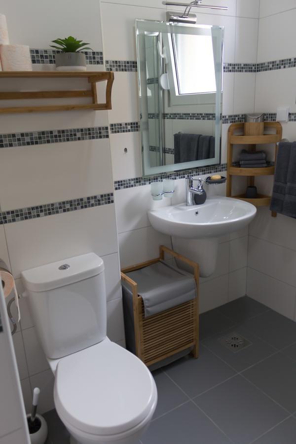 Apartment Soleada Vida Χέρτσεγκ Νόβι Εξωτερικό φωτογραφία